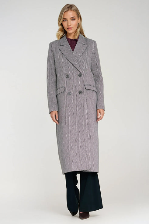 Coat model 219780